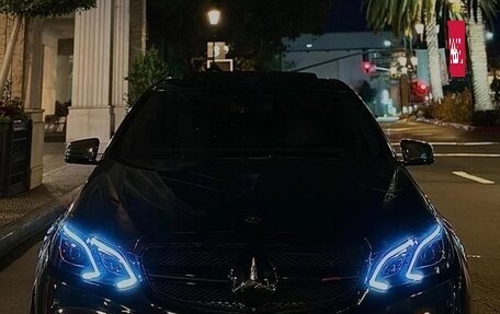Mercedes-Benz E-Класс AMG, 2015 год, 3 500 000 рублей, 1 фотография