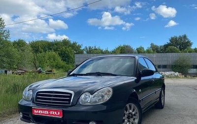 Hyundai Sonata IV рестайлинг, 2007 год, 410 000 рублей, 1 фотография