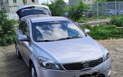 KIA cee'd I рестайлинг, 2010 год, 699 000 рублей, 1 фотография