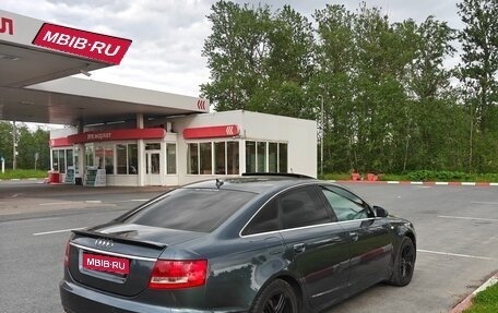 Audi A6, 2007 год, 950 000 рублей, 1 фотография