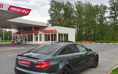 Audi A6, 2007 год, 950 000 рублей, 1 фотография
