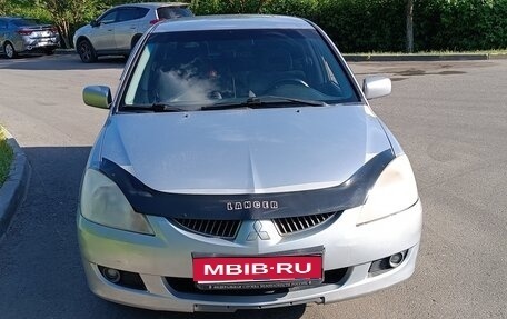 Mitsubishi Lancer IX, 2005 год, 380 000 рублей, 1 фотография