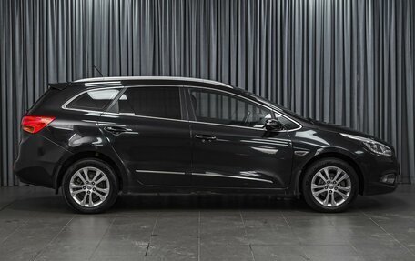 KIA cee'd III, 2013 год, 1 058 780 рублей, 5 фотография