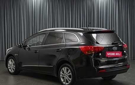 KIA cee'd III, 2013 год, 1 058 780 рублей, 2 фотография