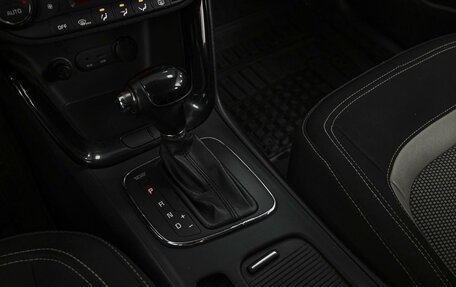 KIA cee'd III, 2013 год, 1 058 780 рублей, 12 фотография
