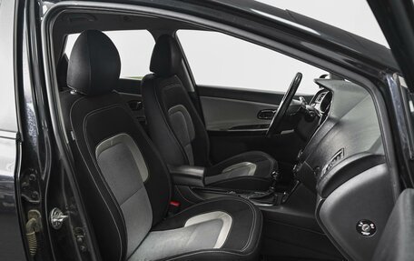 KIA cee'd III, 2013 год, 1 058 780 рублей, 8 фотография