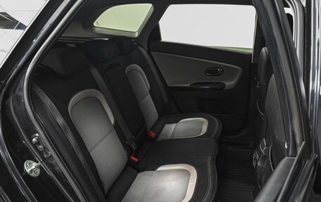 KIA cee'd III, 2013 год, 1 058 780 рублей, 7 фотография