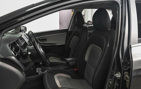KIA cee'd III, 2013 год, 1 058 780 рублей, 10 фотография