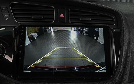 KIA cee'd III, 2013 год, 1 058 780 рублей, 14 фотография
