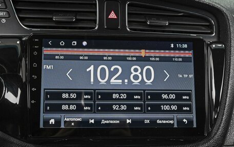 KIA cee'd III, 2013 год, 1 058 780 рублей, 15 фотография