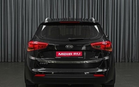 KIA cee'd III, 2013 год, 1 058 780 рублей, 4 фотография