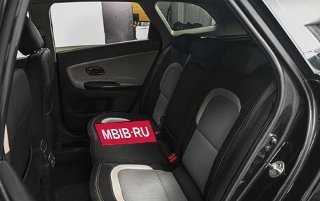 KIA cee'd III, 2013 год, 1 058 780 рублей, 9 фотография