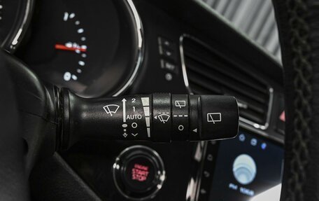 KIA cee'd III, 2013 год, 1 058 780 рублей, 18 фотография