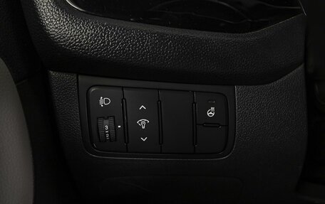 KIA cee'd III, 2013 год, 1 058 780 рублей, 21 фотография