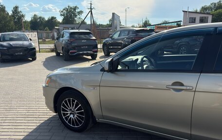 Mitsubishi Lancer IX, 2008 год, 670 000 рублей, 2 фотография