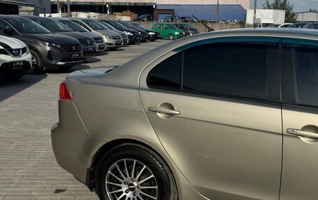 Mitsubishi Lancer IX, 2008 год, 670 000 рублей, 8 фотография