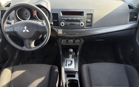 Mitsubishi Lancer IX, 2008 год, 670 000 рублей, 11 фотография