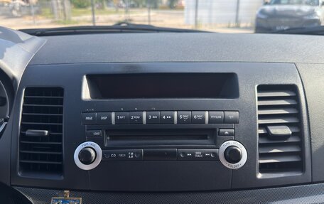 Mitsubishi Lancer IX, 2008 год, 670 000 рублей, 15 фотография