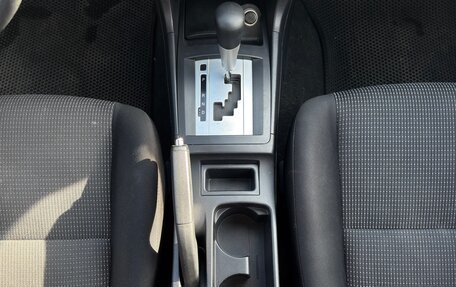 Mitsubishi Lancer IX, 2008 год, 670 000 рублей, 14 фотография