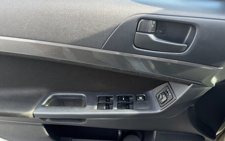 Mitsubishi Lancer IX, 2008 год, 670 000 рублей, 16 фотография