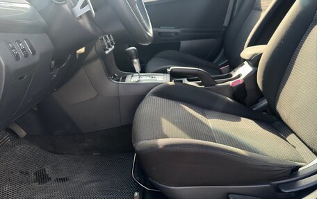 Mitsubishi Lancer IX, 2008 год, 670 000 рублей, 19 фотография