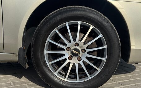 Mitsubishi Lancer IX, 2008 год, 670 000 рублей, 10 фотография