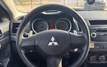 Mitsubishi Lancer IX, 2008 год, 670 000 рублей, 13 фотография