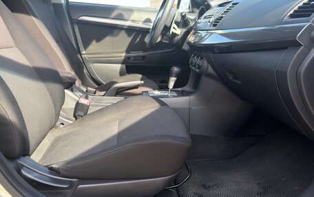 Mitsubishi Lancer IX, 2008 год, 670 000 рублей, 24 фотография