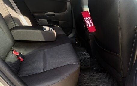 Mitsubishi Lancer IX, 2008 год, 670 000 рублей, 22 фотография