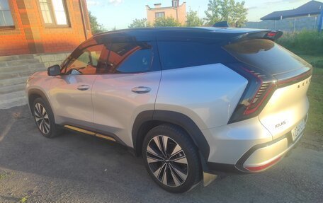 Geely Atlas, 2025 год, 2 850 000 рублей, 2 фотография