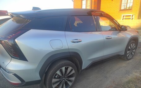 Geely Atlas, 2025 год, 2 850 000 рублей, 4 фотография