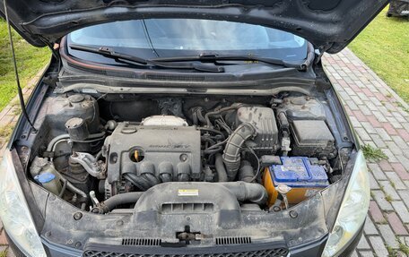 KIA cee'd I рестайлинг, 2008 год, 595 000 рублей, 6 фотография