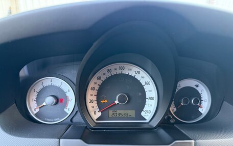 KIA cee'd I рестайлинг, 2008 год, 595 000 рублей, 7 фотография