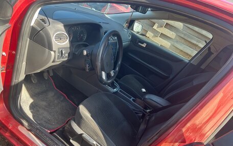 Ford Focus II рестайлинг, 2006 год, 350 000 рублей, 10 фотография