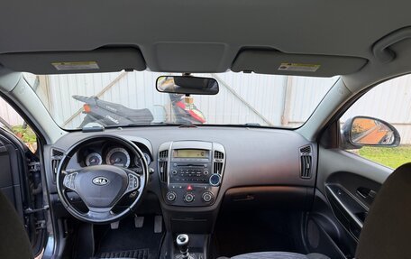 KIA cee'd I рестайлинг, 2008 год, 595 000 рублей, 8 фотография
