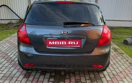 KIA cee'd I рестайлинг, 2008 год, 595 000 рублей, 3 фотография