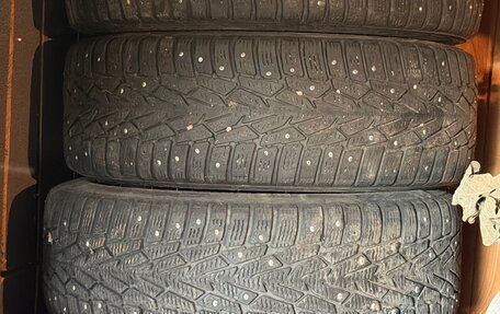 KIA cee'd I рестайлинг, 2008 год, 595 000 рублей, 12 фотография