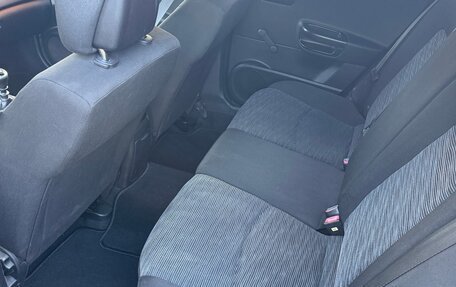 KIA cee'd I рестайлинг, 2008 год, 595 000 рублей, 9 фотография