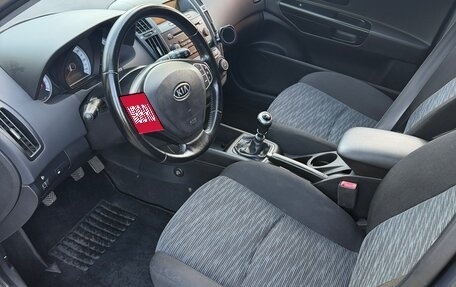 KIA cee'd I рестайлинг, 2008 год, 595 000 рублей, 10 фотография