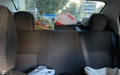 Renault Logan II, 2014 год, 370 000 рублей, 13 фотография