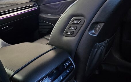 Hyundai Palisade I, 2022 год, 6 500 000 рублей, 10 фотография