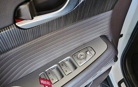 Hyundai Palisade I, 2022 год, 6 500 000 рублей, 11 фотография