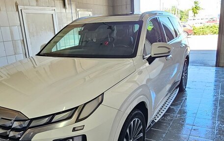 Hyundai Palisade I, 2022 год, 6 500 000 рублей, 16 фотография