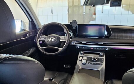 Hyundai Palisade I, 2022 год, 6 500 000 рублей, 20 фотография