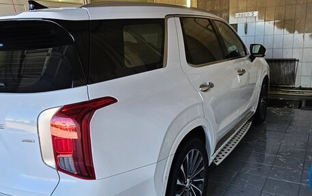 Hyundai Palisade I, 2022 год, 6 500 000 рублей, 18 фотография