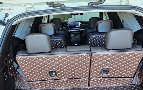 Hyundai Palisade I, 2022 год, 6 500 000 рублей, 26 фотография