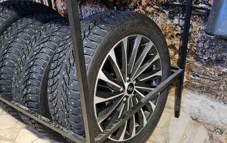 Hyundai Palisade I, 2022 год, 6 500 000 рублей, 29 фотография