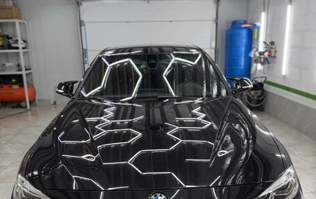BMW 3 серия, 2017 год, 3 100 000 рублей, 4 фотография