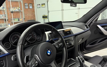 BMW 3 серия, 2017 год, 3 100 000 рублей, 7 фотография