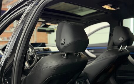 BMW 3 серия, 2017 год, 3 100 000 рублей, 6 фотография